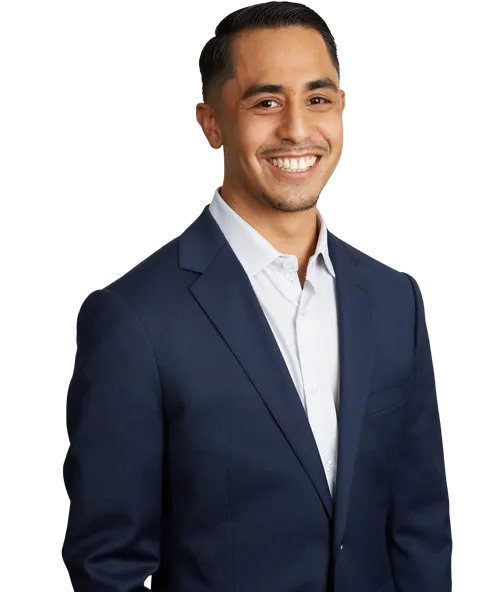 Adam Castillo-Private Client Services, Team Lead