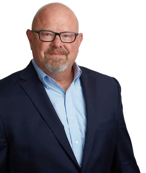 Brad Hixson-Mergers and Acquisitions