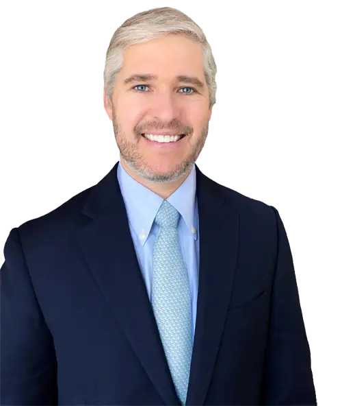 Bryce Coward, CFP<sup>®</sup>, CFA-Senior Wealth Manager, Vice President