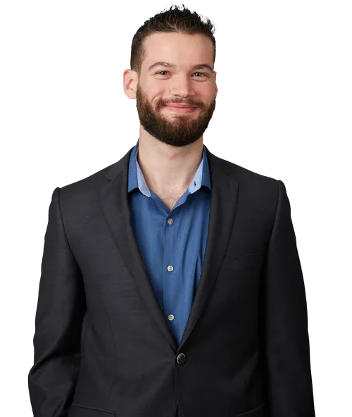 Chris DeSalvo-Trading & Investments
