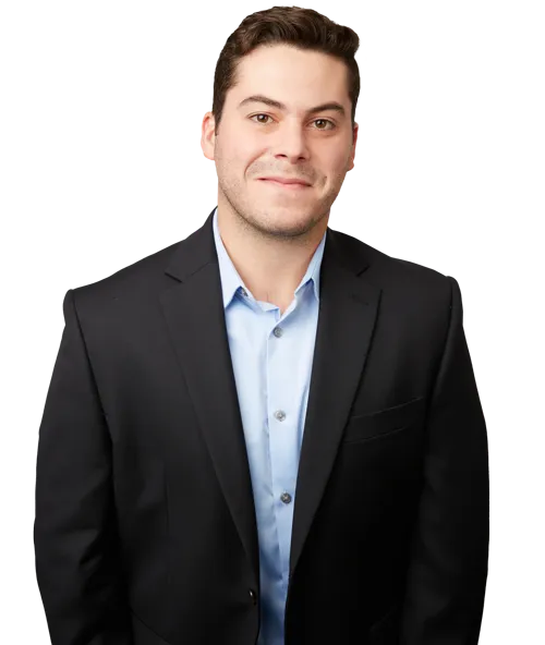 Cody Ambrogi-Associate, Private Client Services