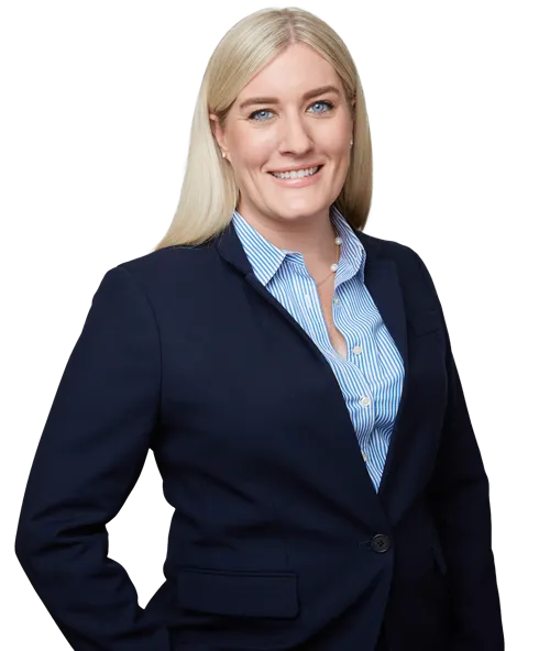Colleen Kelly-Senior Vice President, Senior Wealth Advisor