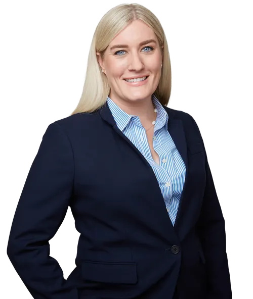 Colleen Kelly-Senior Wealth Advisor