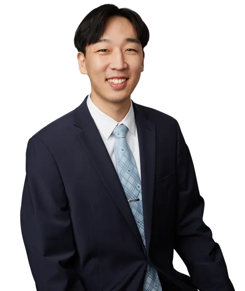 Daniel Kim-Associate, Private Client Services