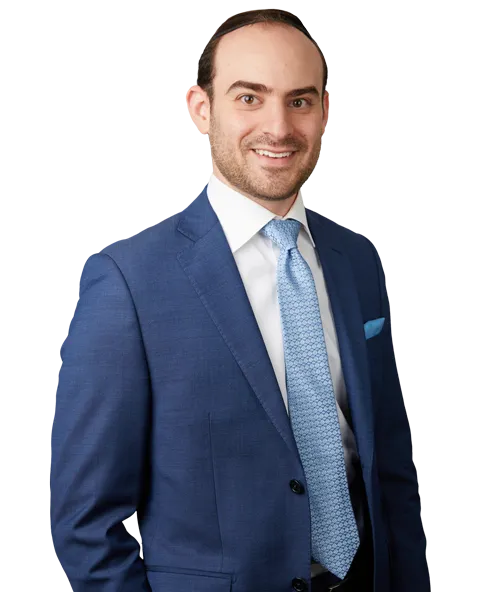 David Haddad-Private Client Services