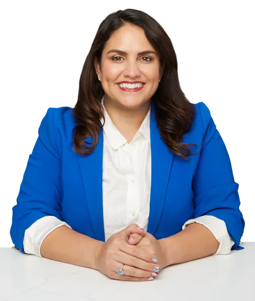 Erica Ghotra, AIF<sup>®</sup>, CRPC<sup>®</sup>, CRPS<sup>®</sup>-Senior Wealth Advisor