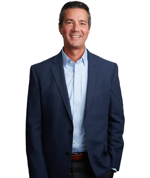Jeff Christie-Director, Senior Wealth Manager