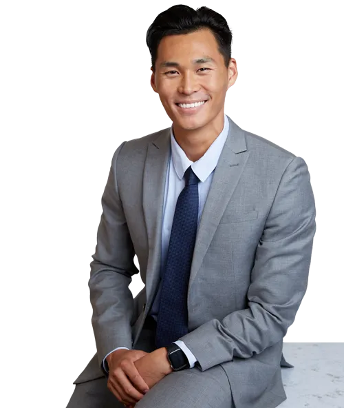 Justin Cho-Advanced Wealth Planning, Associate