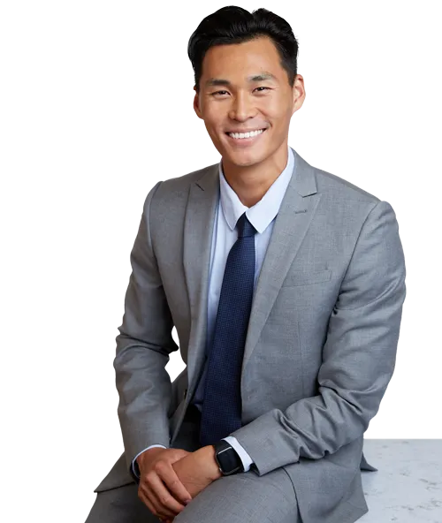 Justin Cho, CFP<sup>®</sup>, BFA<sup>™</sup>-Wealth Manager