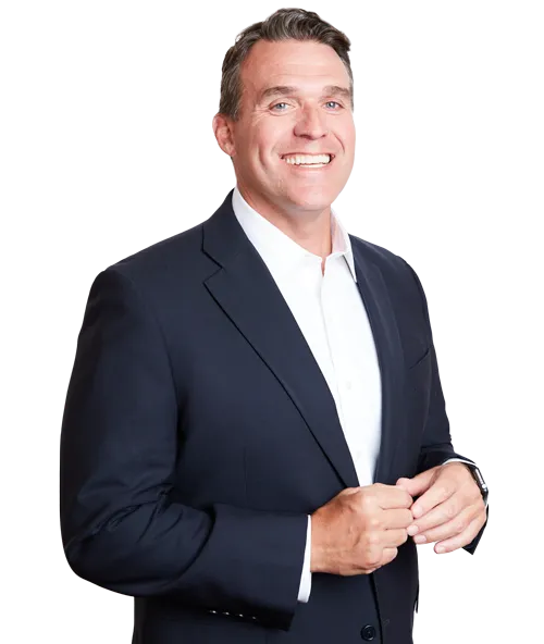 Kevin Morrissey-Senior Wealth Advisor, Vice President