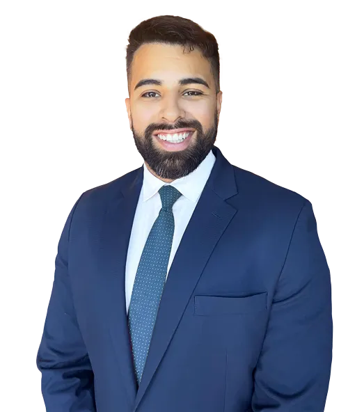 Kevin Maldonado-Wealth Manager