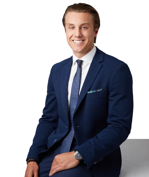 Ryan Hosegood-Senior Wealth Advisor