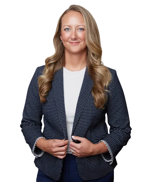 Stacy Beattie-Chief Operating Officer