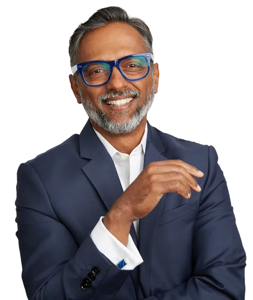 Vivek Dhayagude-Chief Technology Officer