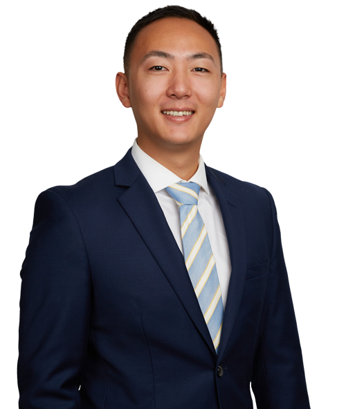 Brandon Nie-Wealth Manager