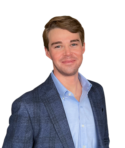 Maxwell Westheimer-Wealth Manager