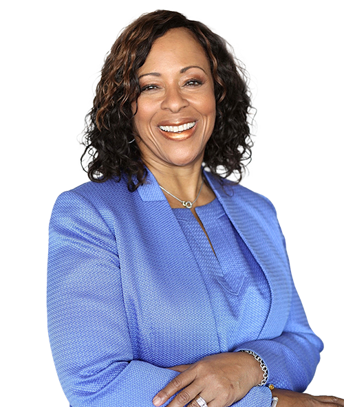 Stasia Washington-Senior Wealth Manager