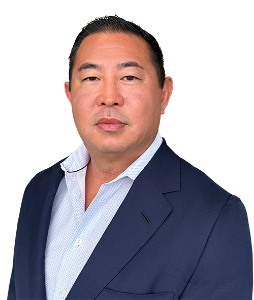 Peter Morimoto-Senior Wealth Advisor