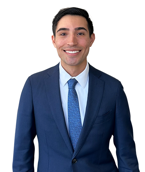 Alex Angulo-Advanced Wealth Planning