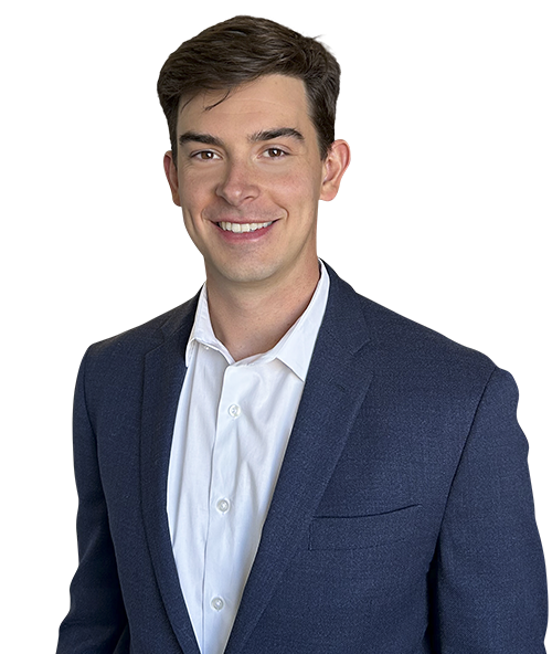 Benjamin Lloyd, CFA-Wealth Manager