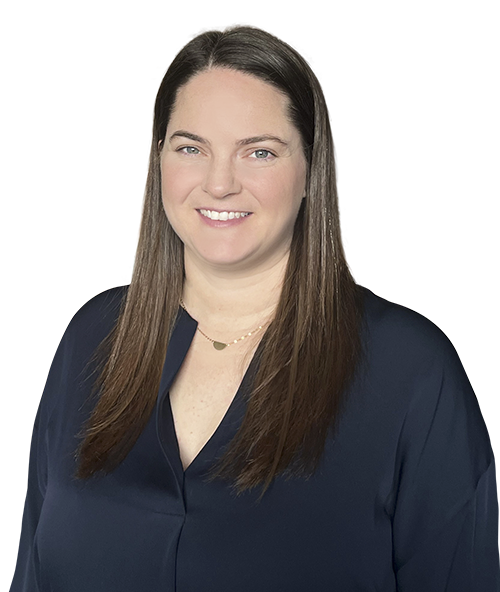 Moriah Bowles-Client Reporting