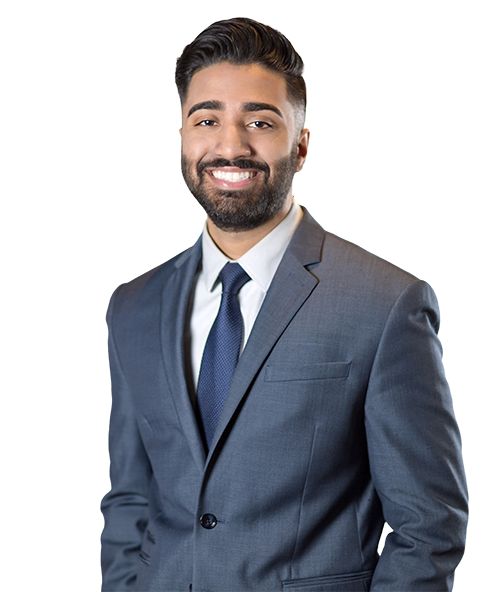 Sagar Sheth-Senior Wealth Advisor