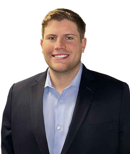 John Derry-Private Client Services