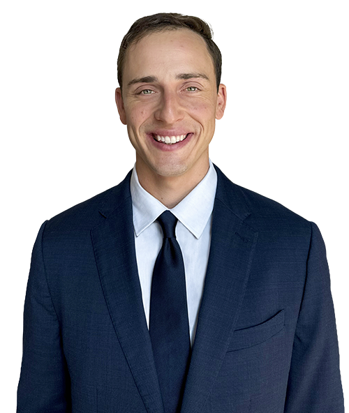 Grady Camps-Wealth Manager