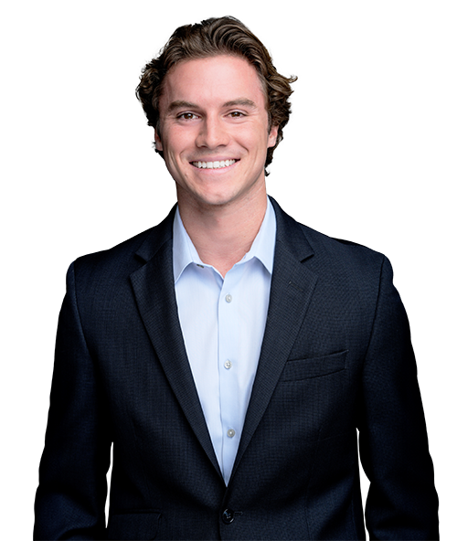 Thomas Ryan-Trading & Investments