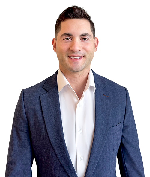 Bradley Kaufman-Wealth Management