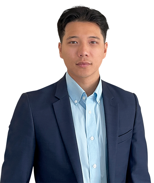Kevin Nguyen-Trading & Investments