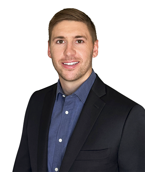 Michael Lindeman-Wealth Manager