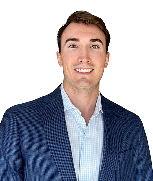 Billy Nail-Wealth Advisor