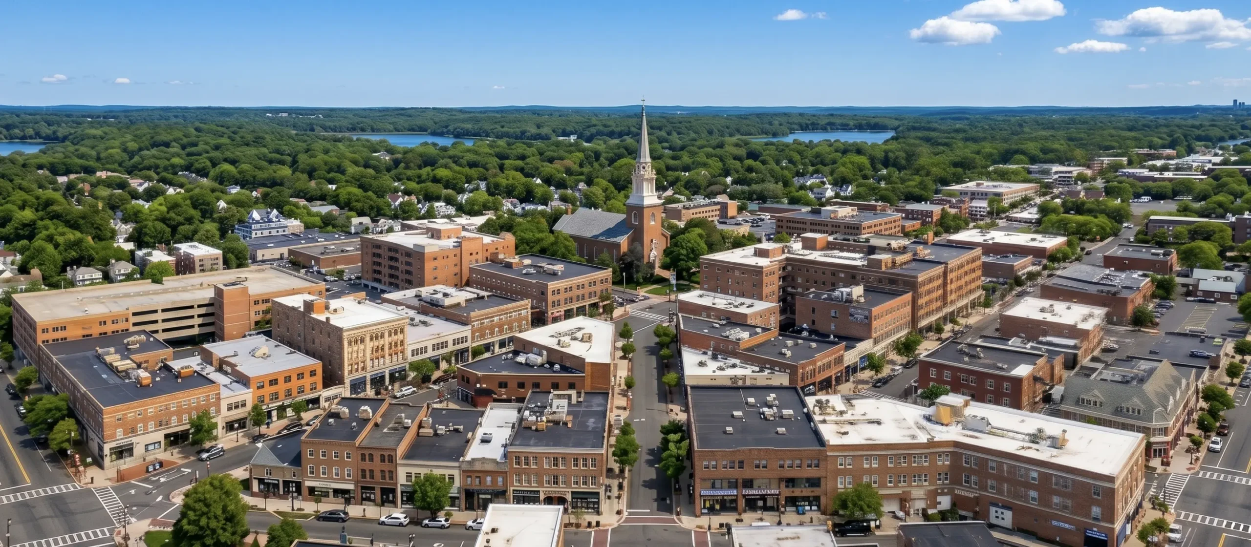 West Hartford