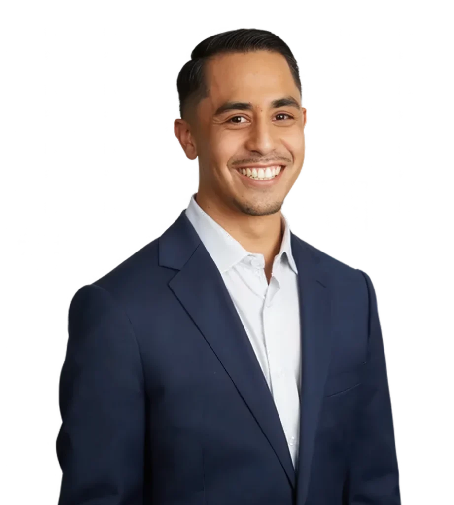 Adam Castillo