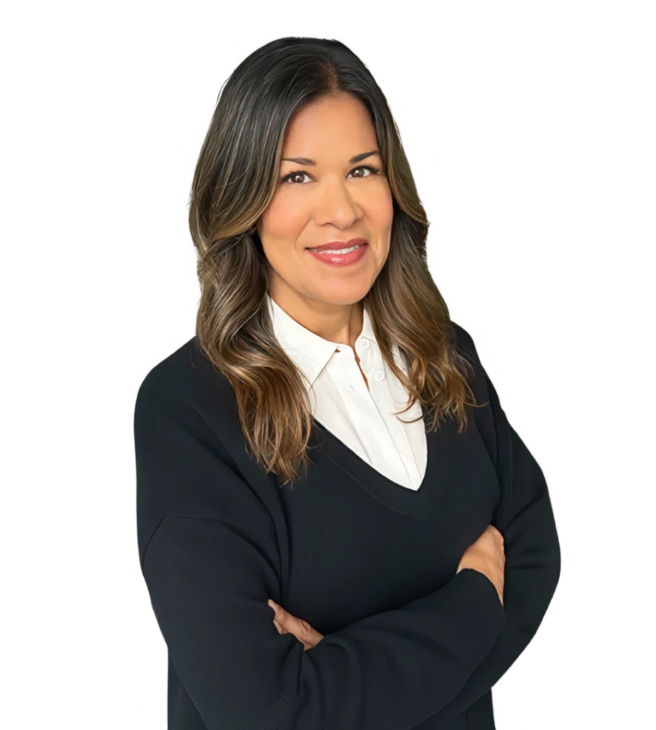 Alisa Hidalgo
