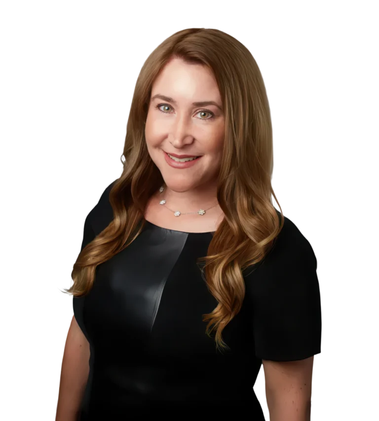Alyssa Weinberger