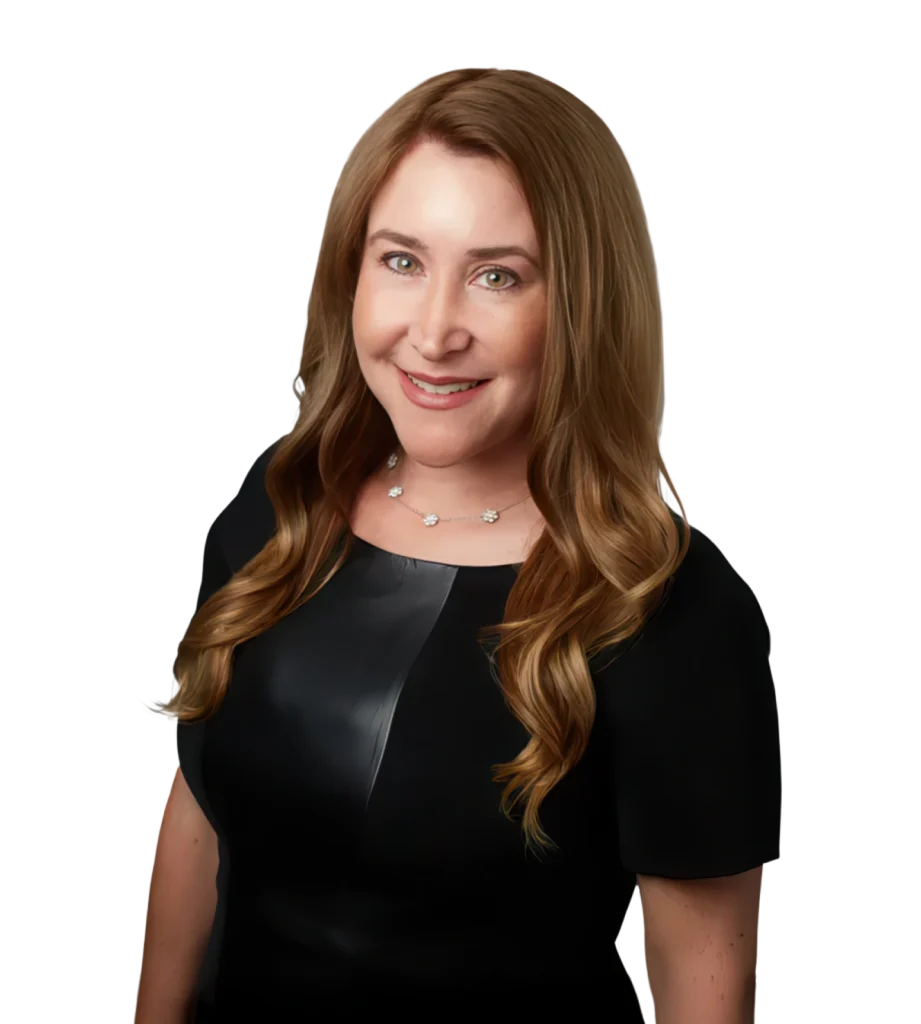 Alyssa Weinberger