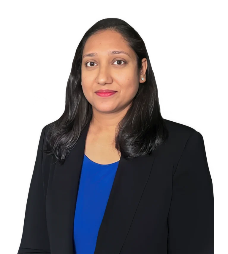 Ananya Chandra