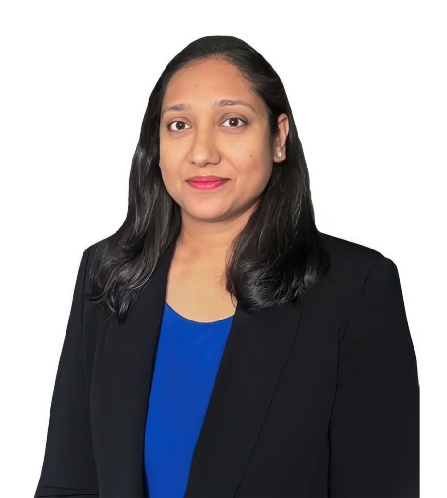 Ananya Chandra