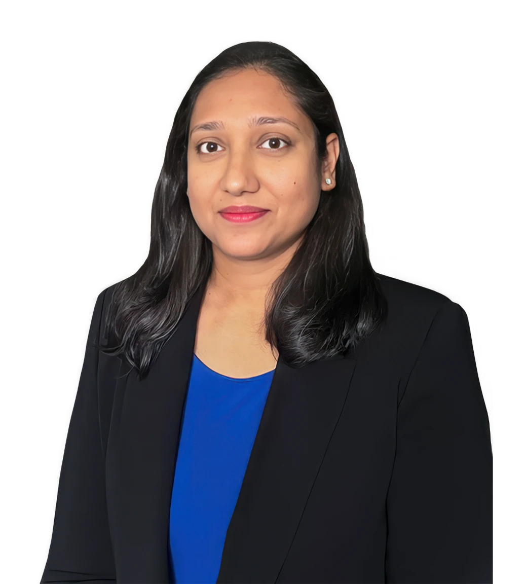 Ananya Chandra