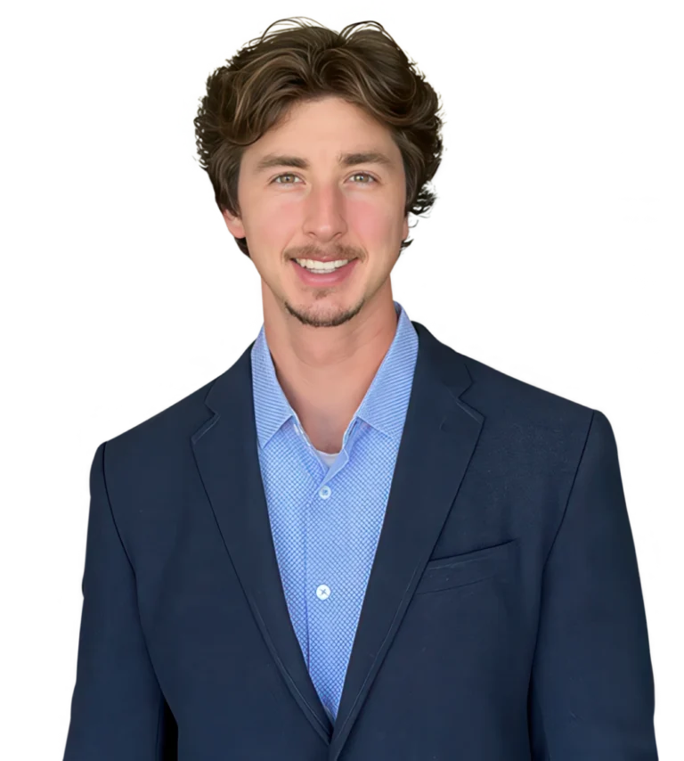 Andrew Christensen