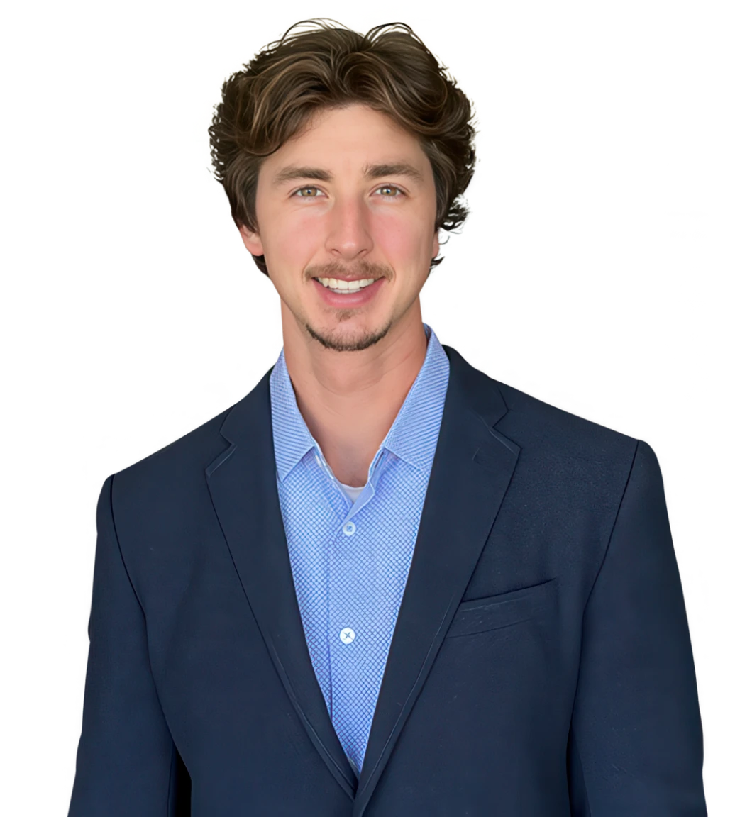 Andrew Christensen