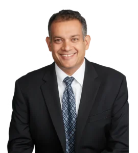 Anish Ramachandran