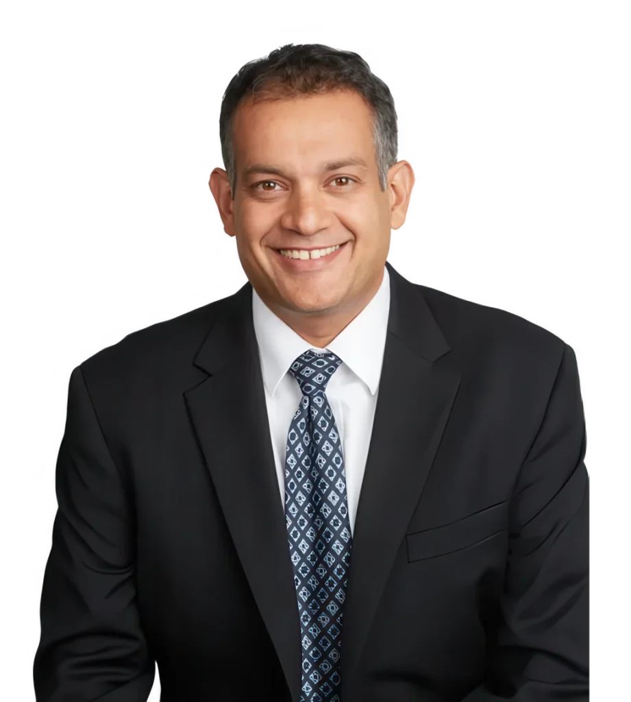 Anish Ramachandran