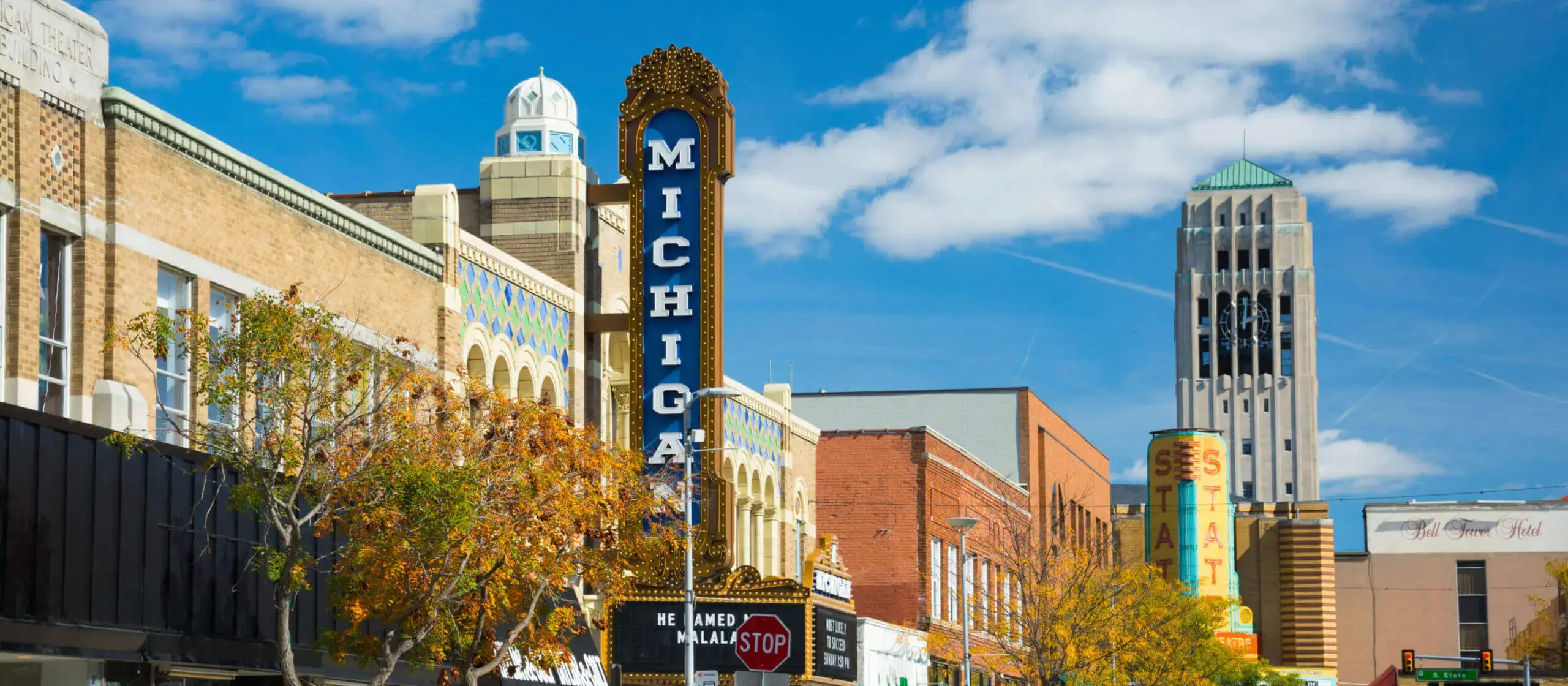 Ann Arbor