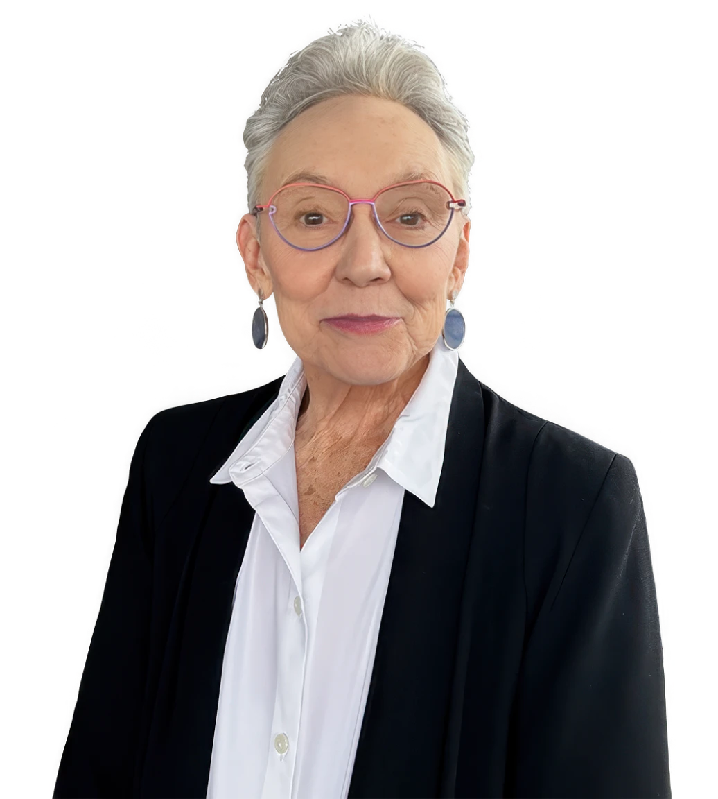 Anne Kimmell