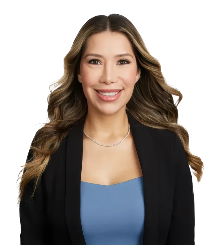 Ashley Isordia