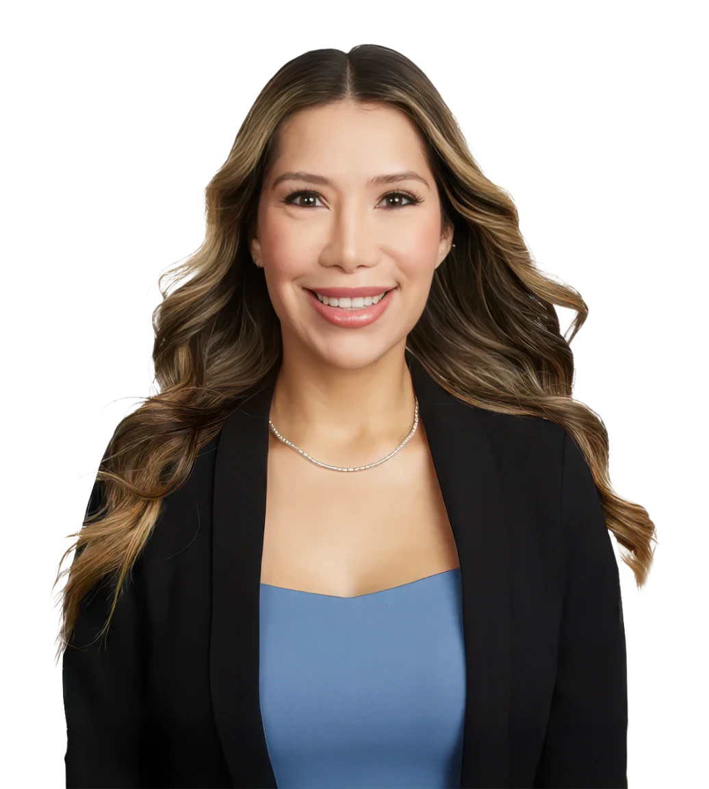 Ashley Isordia