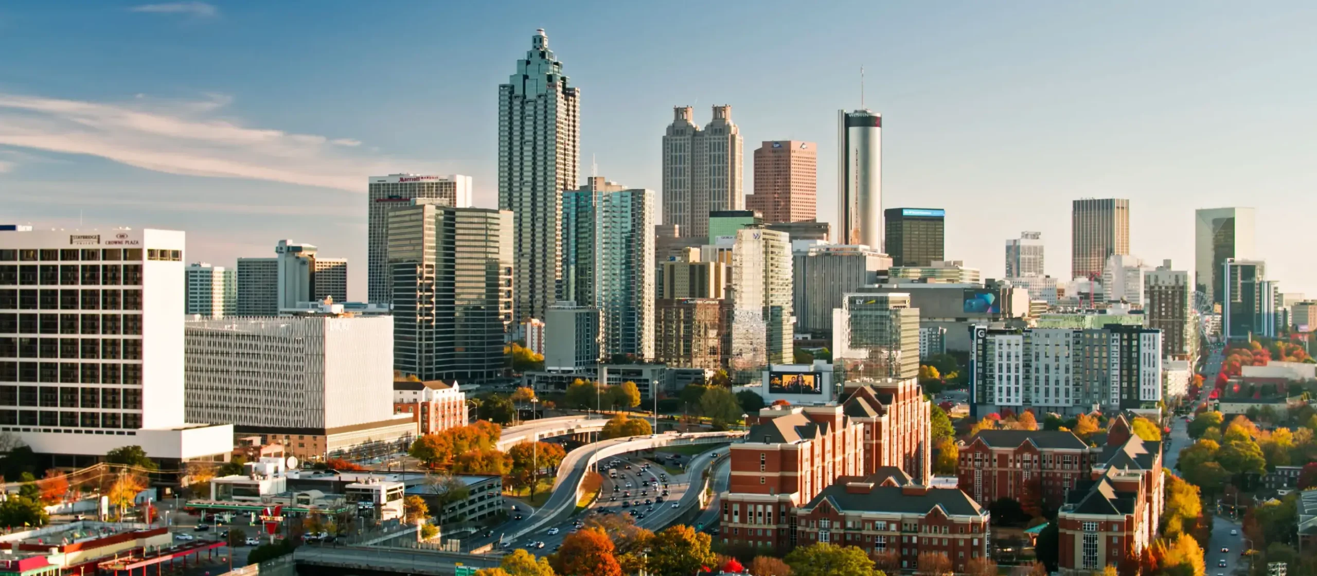 Atlanta